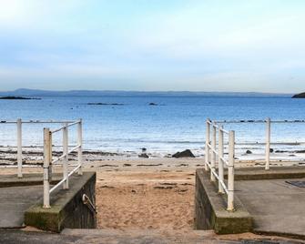 Seabreeze - North Berwick - Beach
