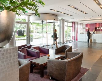 Mercure Hotel Düsseldorf City Nord - Düsseldorf - Lobby