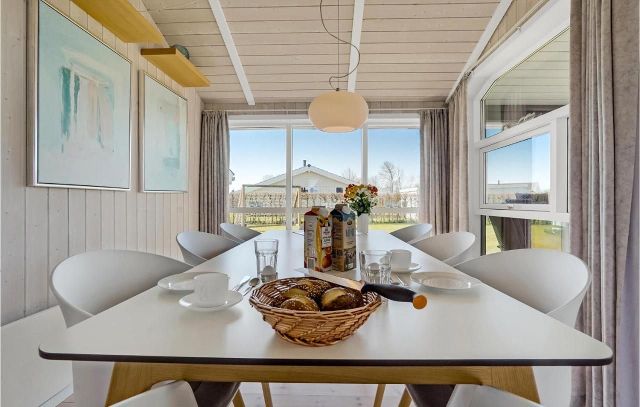 Cozy Home In Haderslev With Sauna – Haderslev