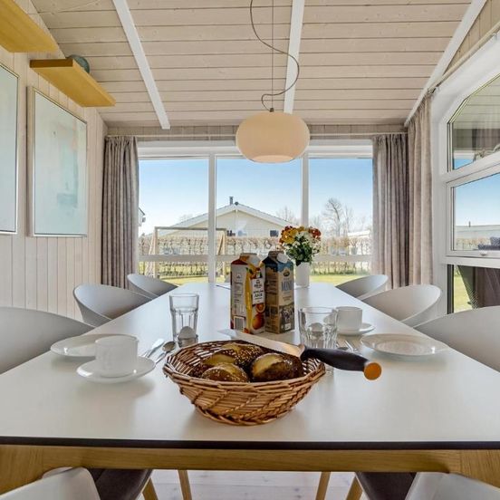 Cozy Home In Haderslev With Sauna – Haderslev
