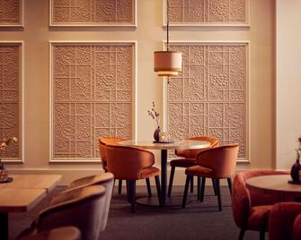 Van der Valk Hotel Gorinchem - Gorinchem - Ресторан