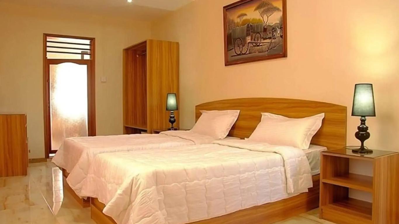 Auberge Le Rajah