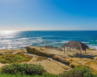 La Jolla Cottage - San Diego - Beach