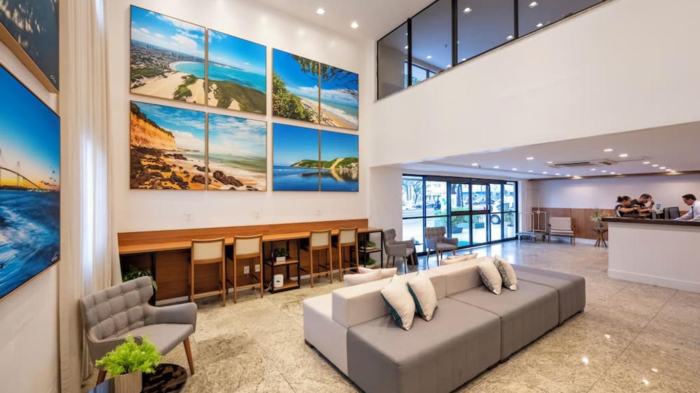 빌라 파크 호텔