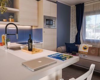 Club Del Sole Rimini Family Resort - Rimini - Cuisine