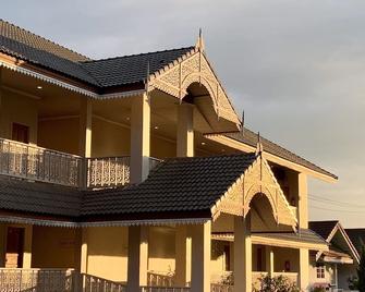 Funwan Hotel - Li - Edificio