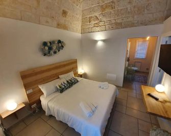 Case del sole - Mola di Bari - Habitación