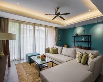 Tui Blue Angkor Grace Wellness Resort - Siem Reap