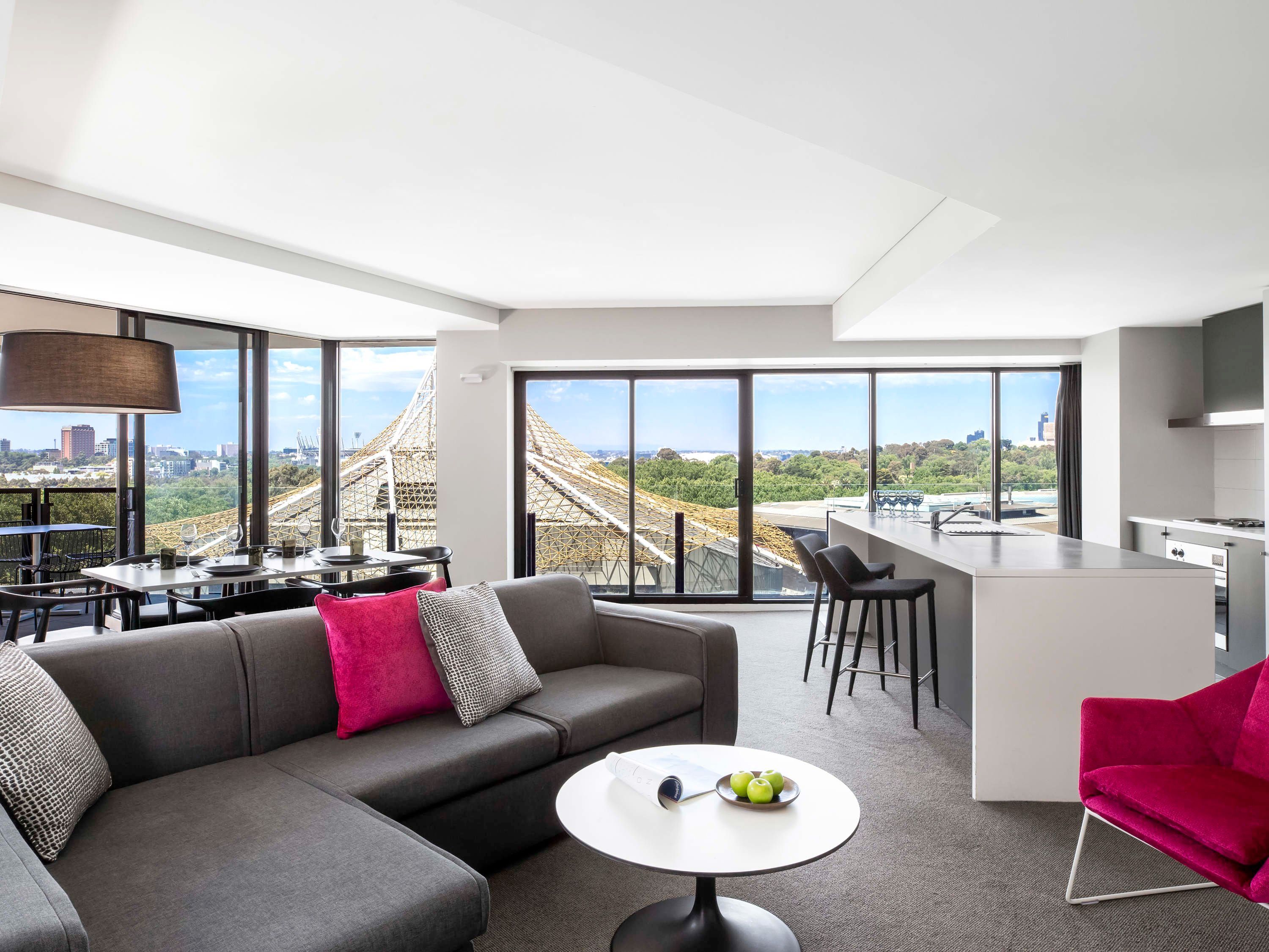 مانترا ساوثبانك ميلبورن