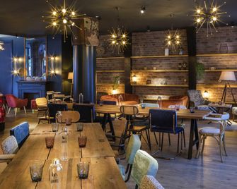 Novotel Barcelona Cornella - Cornellà de Llobregat - Ristorante