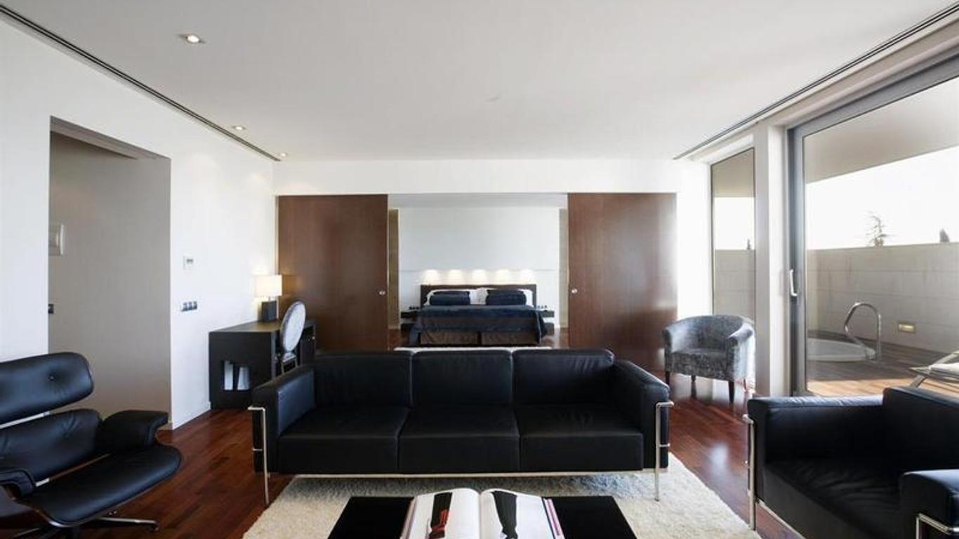 Finca Prats Hotel Golf & Spa