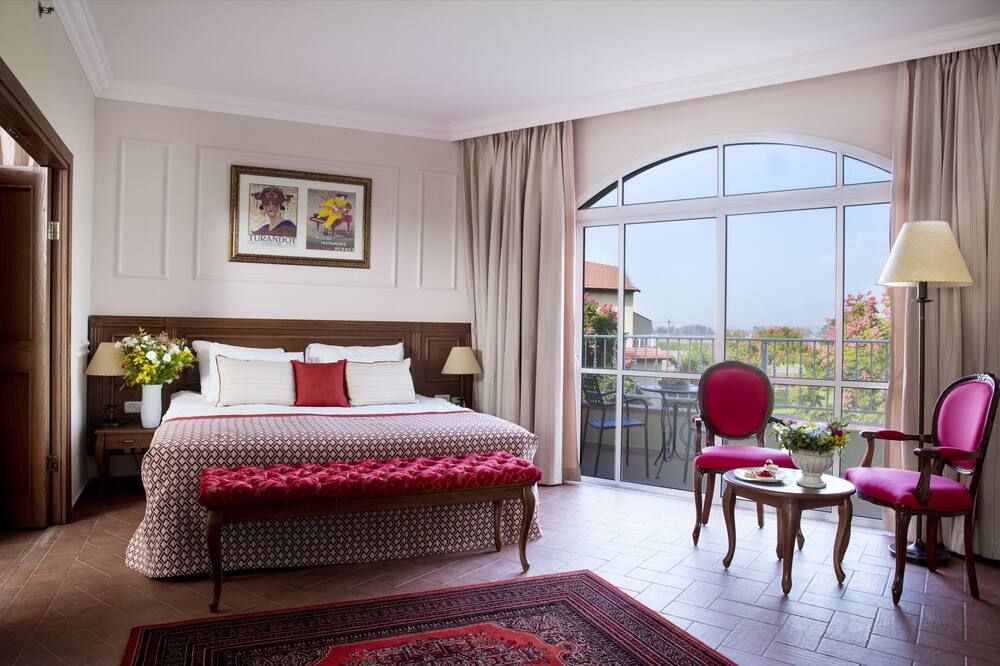 מלון פסטורל