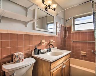 Pets Welcome: Cozy Home w/ Pool in Margate! - Margate