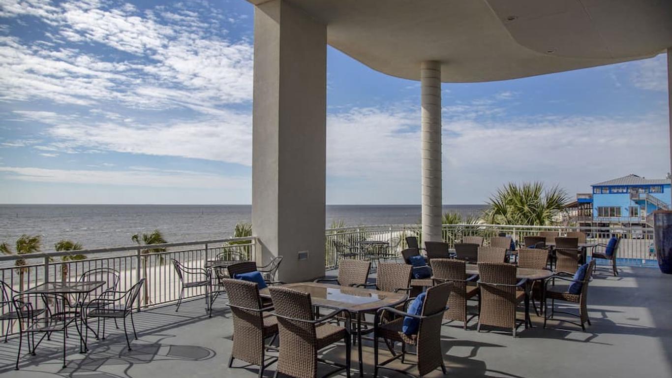 South Beach Biloxi Hotel & Suites