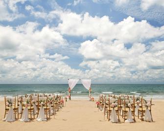 The Westin Desaru Coast Resort - Bandar Penawar - Beach