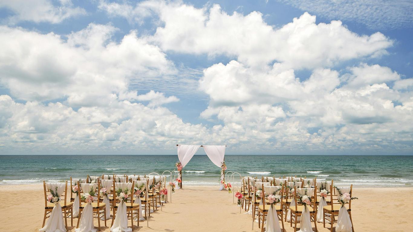 ذا ويستن ديسارو كوست ريزورت