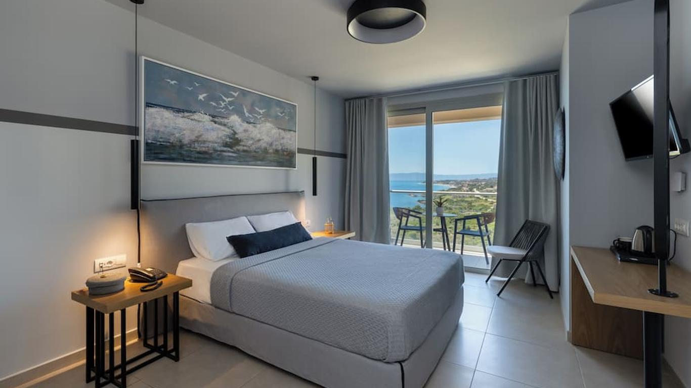 أستيريس هوتل