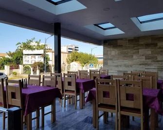 Hotel Blador - Tichy - Restaurante