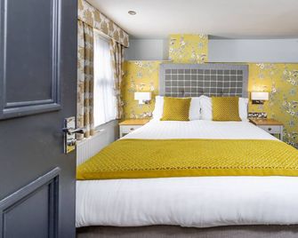 The Woolly Sheep Inn - Skipton - Bedroom