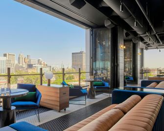 The Godfrey Detroit, Curio Collection by Hilton - Detroit - Hol