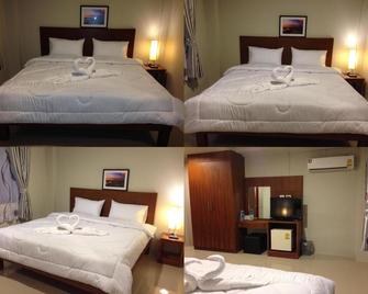 The City House - Krabi
