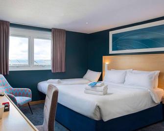 Travelodge Bangor - Bangor - Slaapkamer