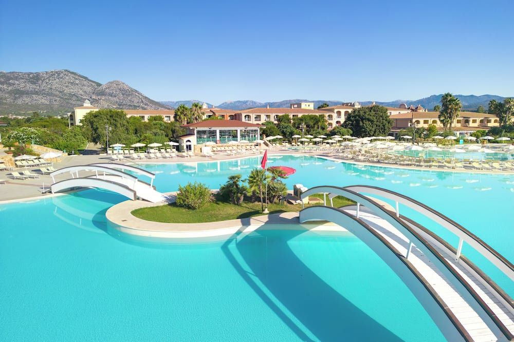 كلوب هوتل مارينا بيتش