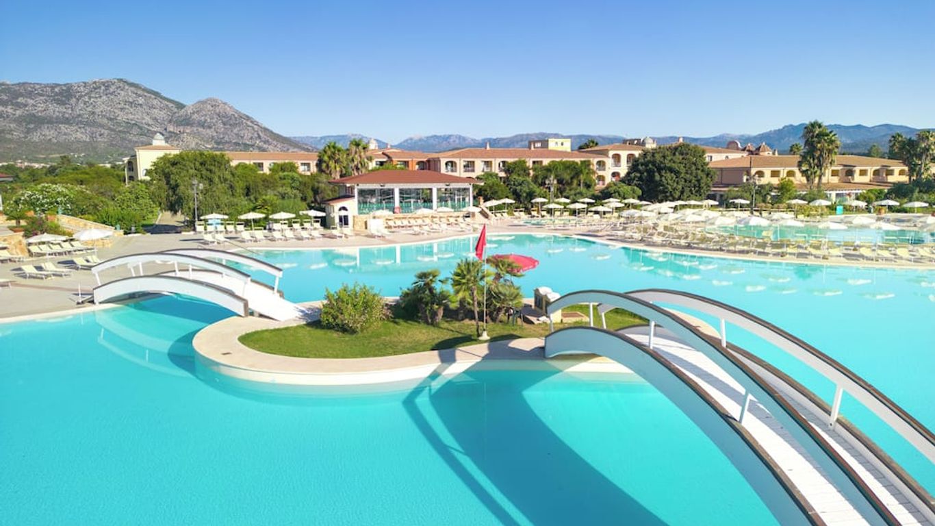 Club Hotel Marina Beach