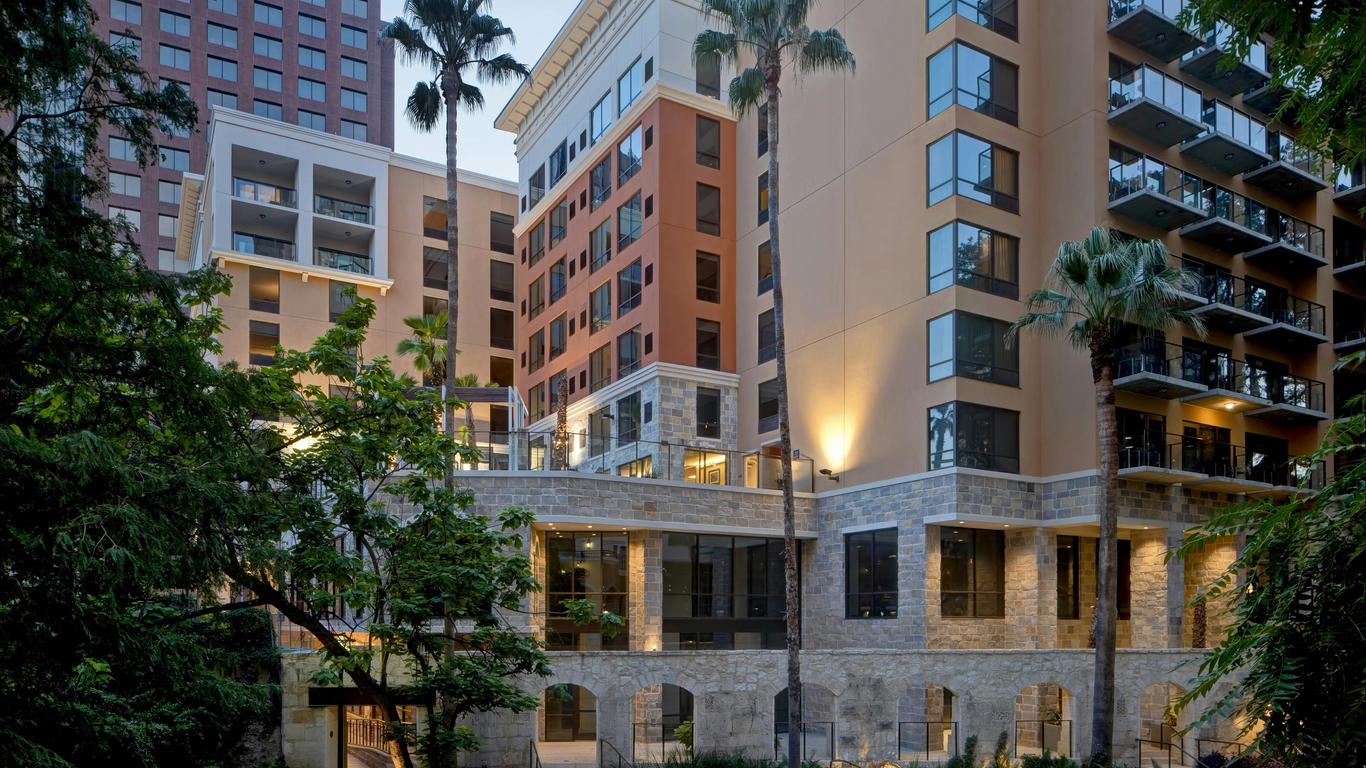 Home2 Suites by Hilton San Antonio Riverwalk