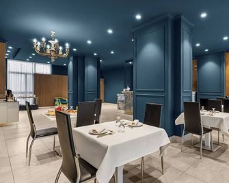 Hotel Regina - Caserta - Restoran