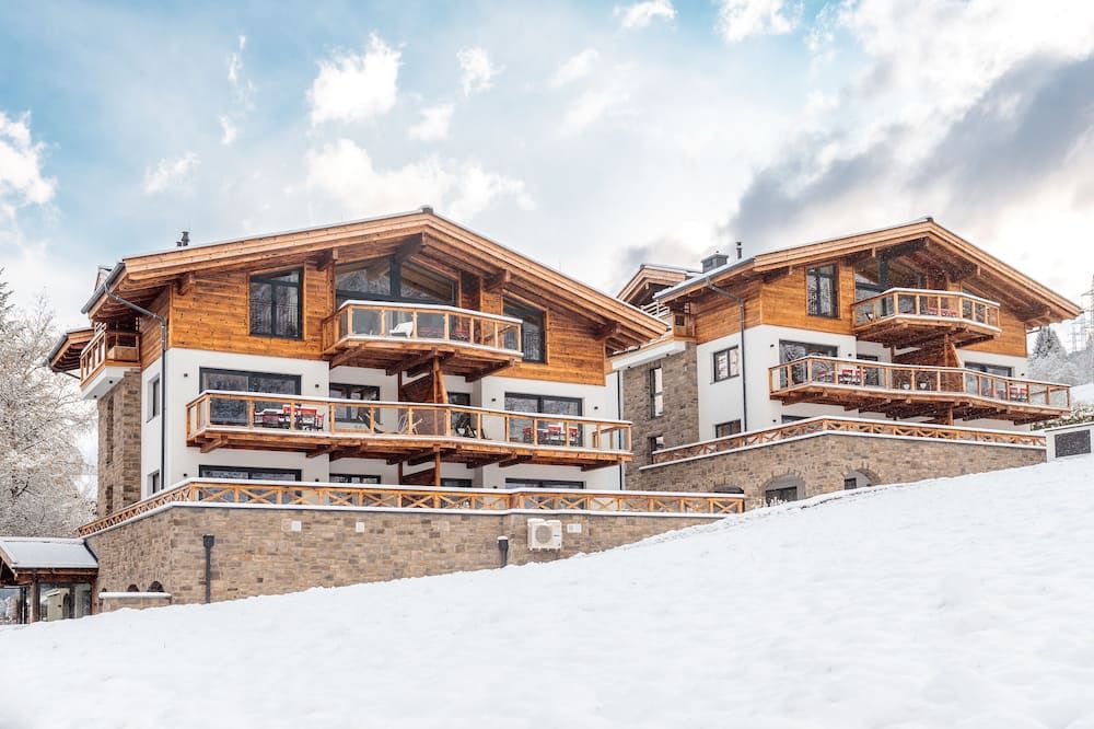 Avenida Panorama Suites