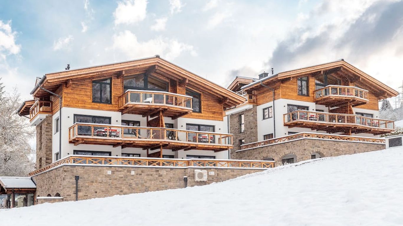 Avenida Panorama Suites