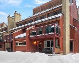 Nature`s Nook | Ski In/Out | Pools | Hot Tub - Panorama - Gebäude