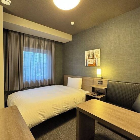Hotel Route Inn Grand Nagoya Fujigaoka Ekimae image 1