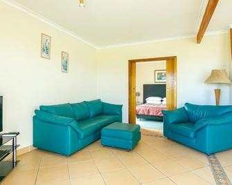 Esplanade Apartments at West Beach - West Beach - Living room