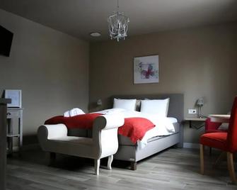 B&B Rosteline - Hamont-Achel - Bedroom