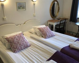 Hotell Turistgården i Simrishamn - Simrishamn - Ložnice