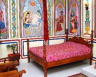 Shekhawati heritage - Jhunjhunūn - Habitación
