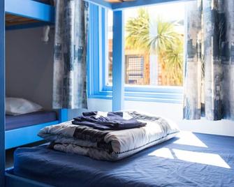 Sequoia Lodge & Backpackers - Picton - Bedroom