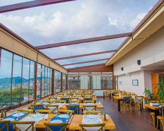Kelesler Park Hotel - Ereğli - Restaurace