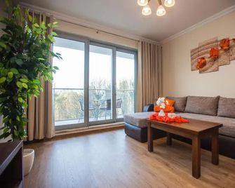 Your Holidays Promenada Gwiazd 28 - Międzyzdroje
