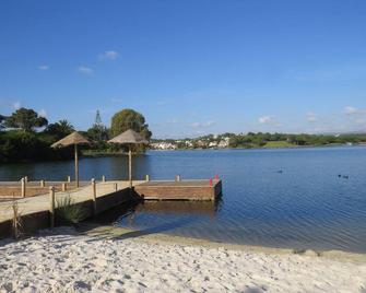 1 Bedroom Luxury Apartment With Lagoon And Pool Views, Pool - Vale do Lobo - Beach