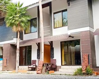 Banyan Resort Bangsaen - Chonburi - Rakennus