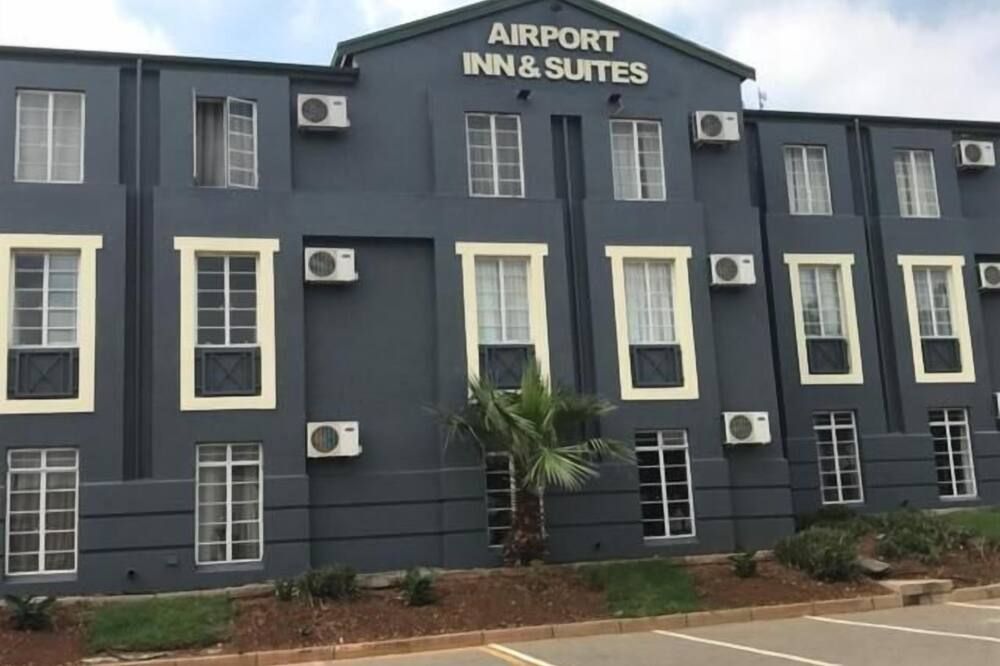 Airport Inn And Suites thumbnail 3