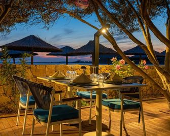 Prive Hotel Didim - Didim