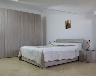 Il Gabbiano - San Giovanni Suergiu - Habitación