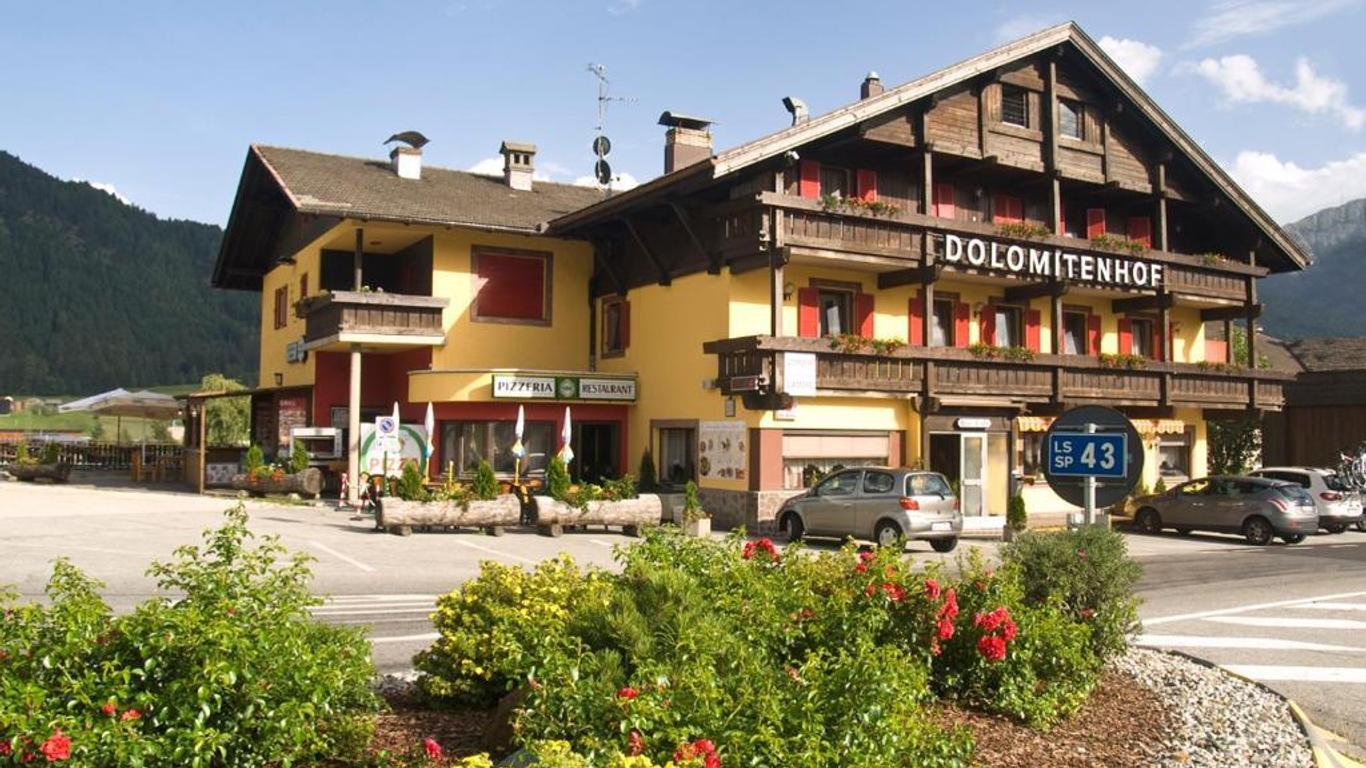 Dolomites Smart Holidays