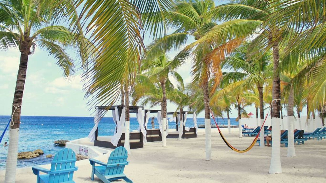 Cozumel Hotel & Resort