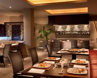 Jaz Tamerina, Almaza Bay - Mersa Matruh - Restaurante