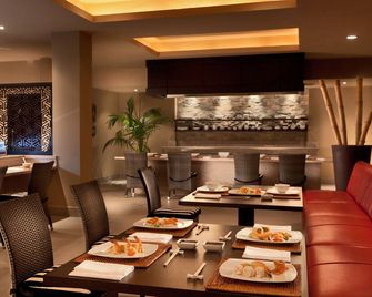 Jaz Tamerina, Almaza Bay - Mersa Matruh - Restaurante